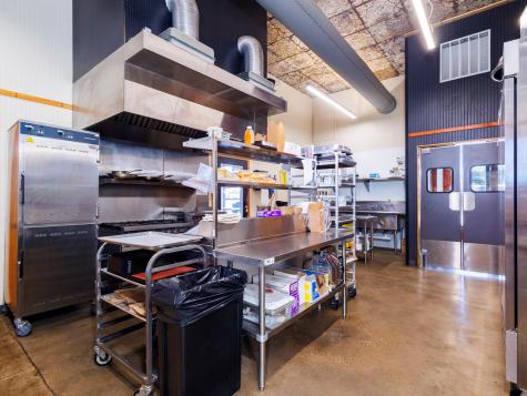420 S Commercial Avenue Coleman TX 76834