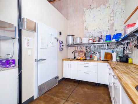 420 S Commercial Avenue Coleman TX 76834