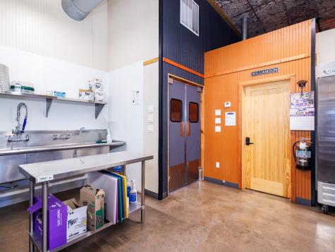 420 S Commercial Avenue Coleman TX 76834