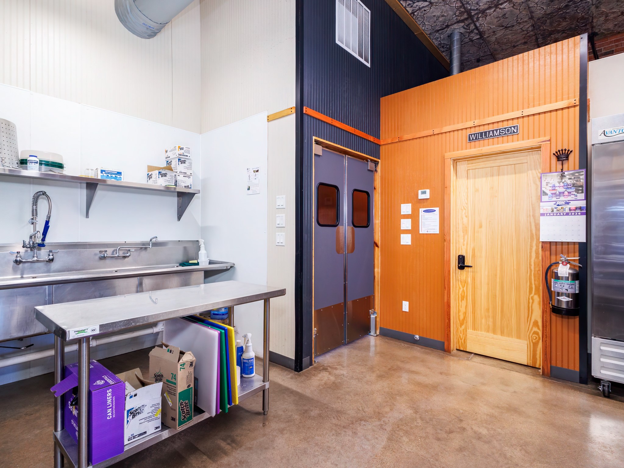 420 S Commercial Avenue Coleman TX 76834