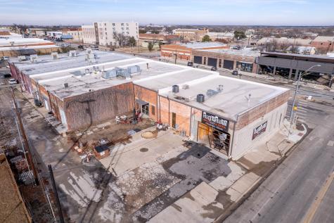 420 S Commercial Avenue Coleman TX 76834