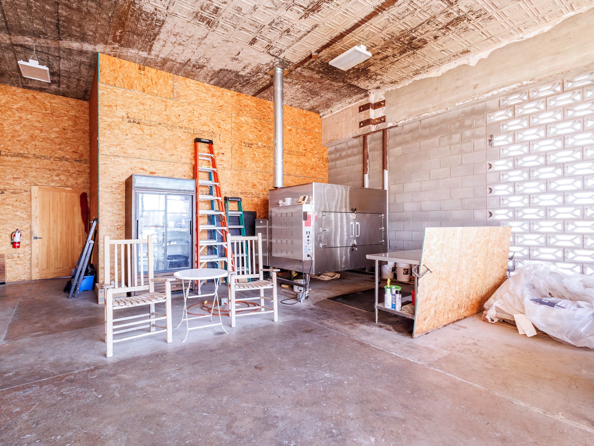 420 S Commercial Avenue Coleman TX 76834