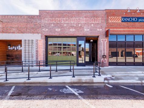420 S Commercial Avenue Coleman TX 76834