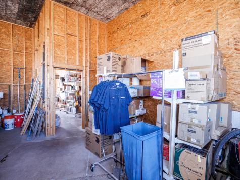 420 S Commercial Avenue Coleman TX 76834