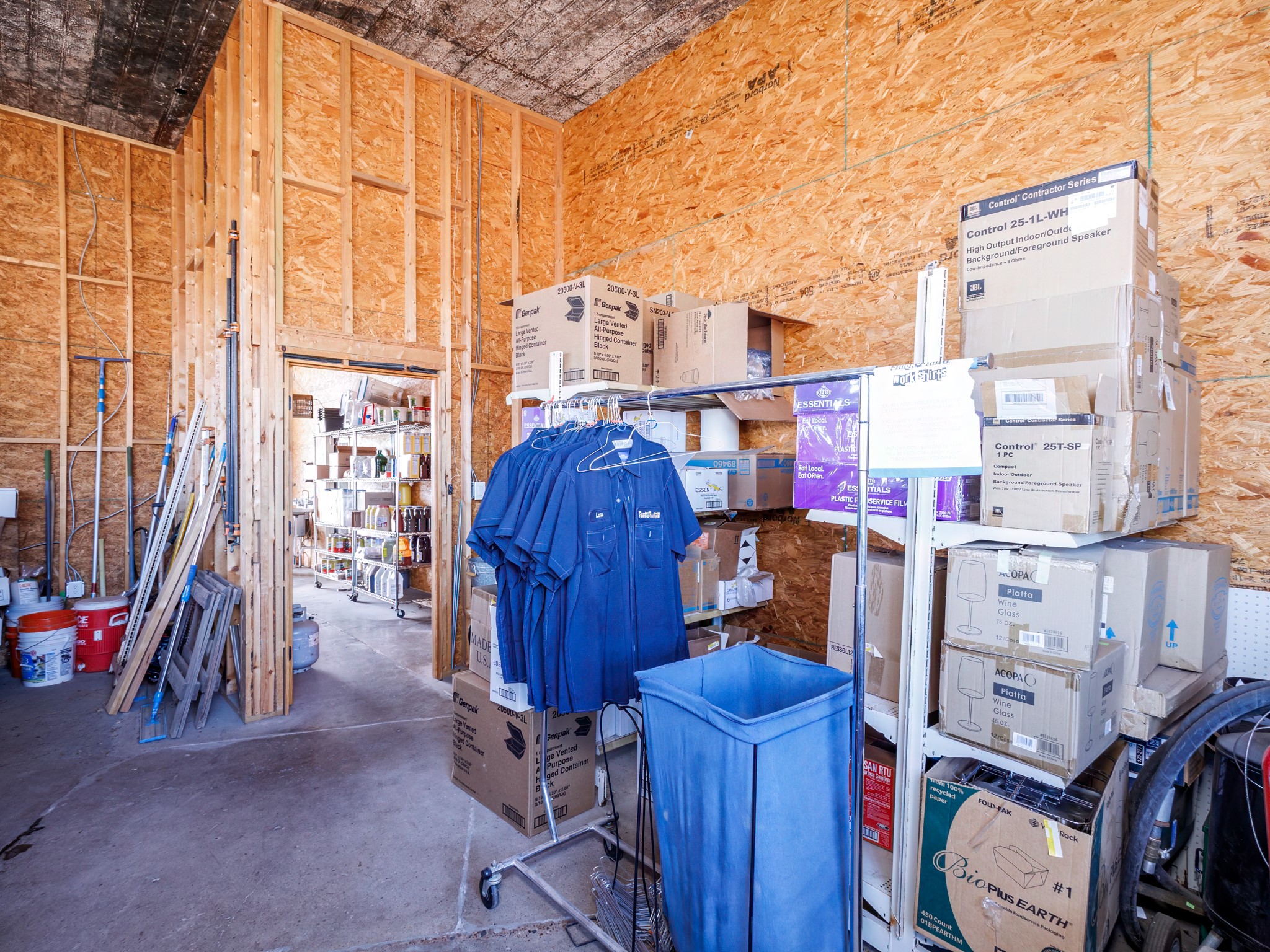420 S Commercial Avenue Coleman TX 76834