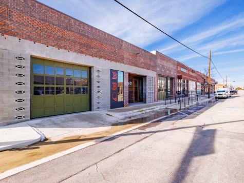 420 S Commercial Avenue Coleman TX 76834