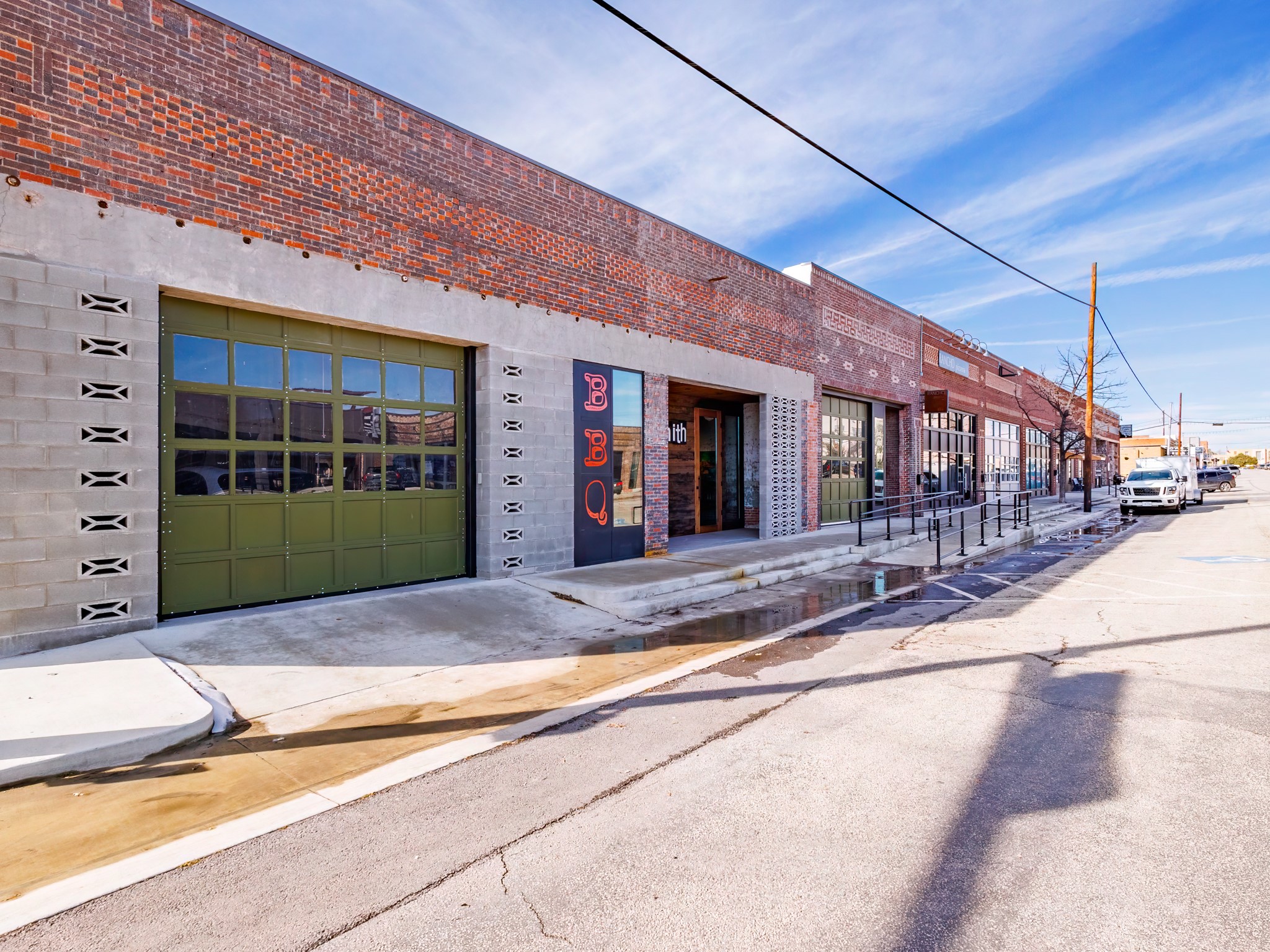 420 S Commercial Avenue Coleman TX 76834