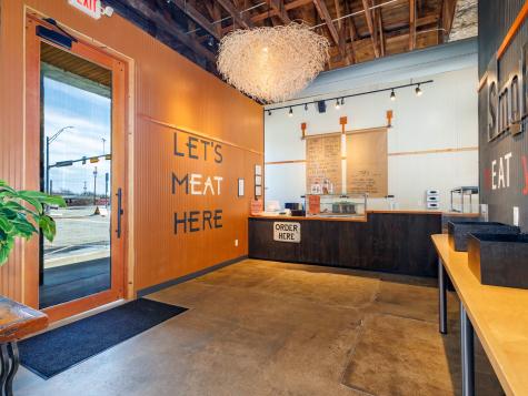 420 S Commercial Avenue Coleman TX 76834