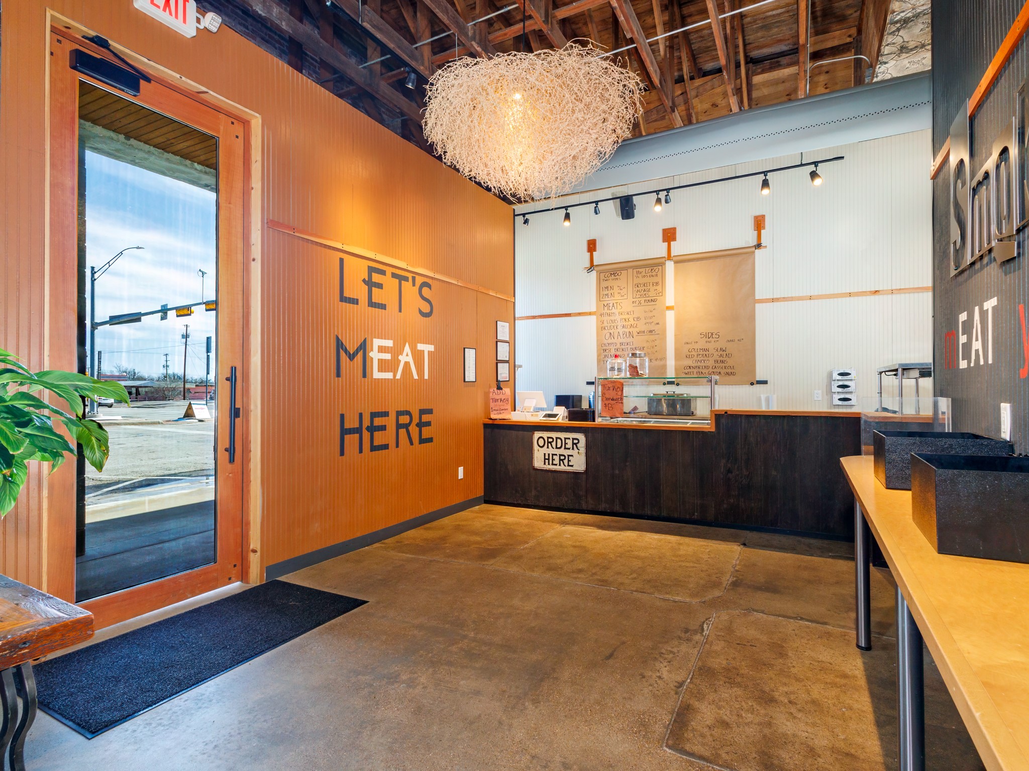 420 S Commercial Avenue Coleman TX 76834
