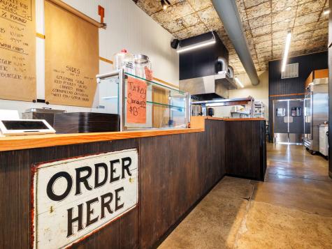420 S Commercial Avenue Coleman TX 76834