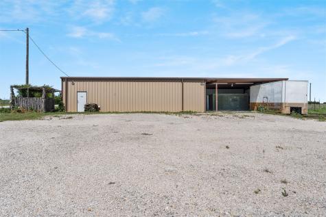 248 Chitwood Road Gatesville TX 76528