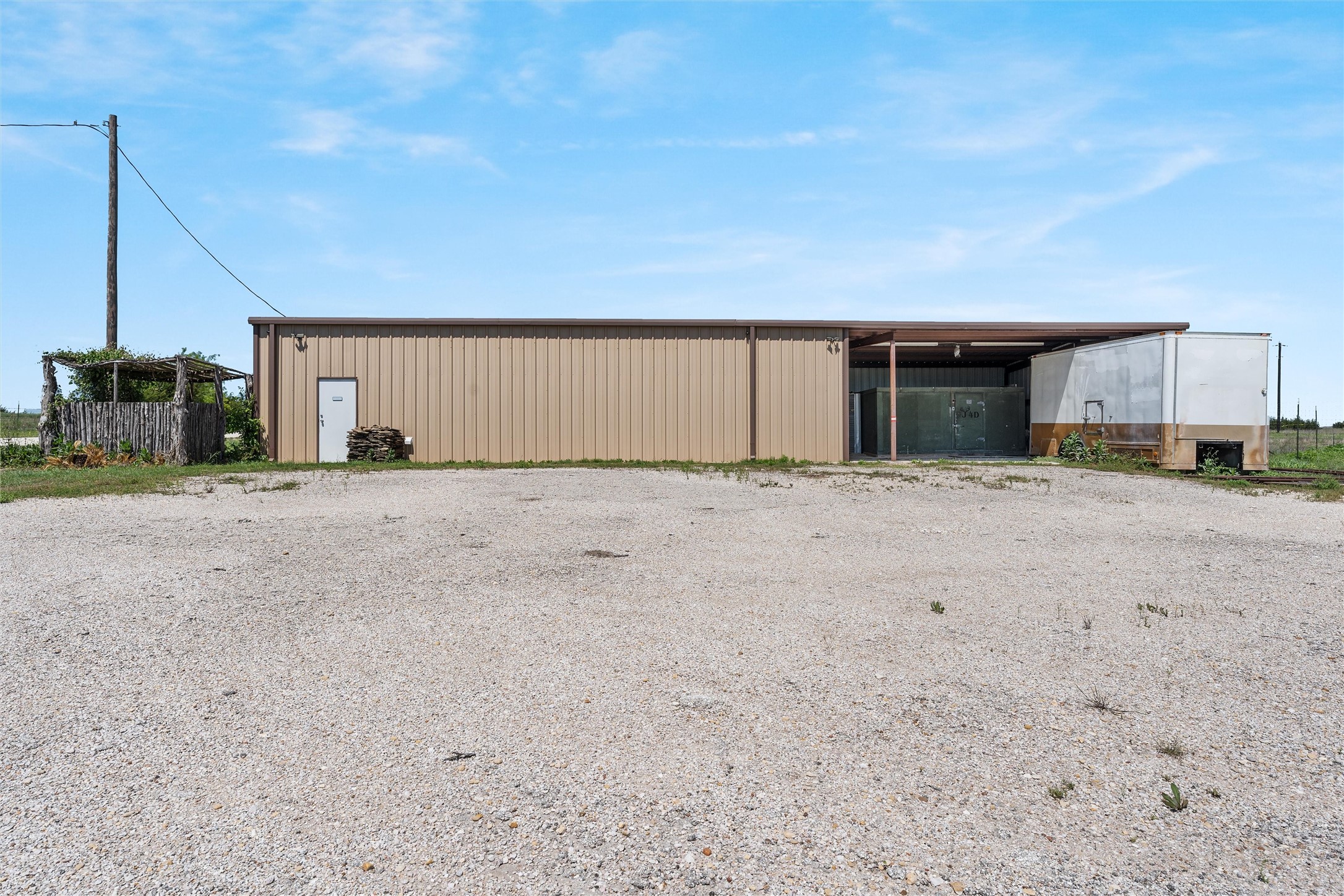 248 Chitwood Road Gatesville TX 76528