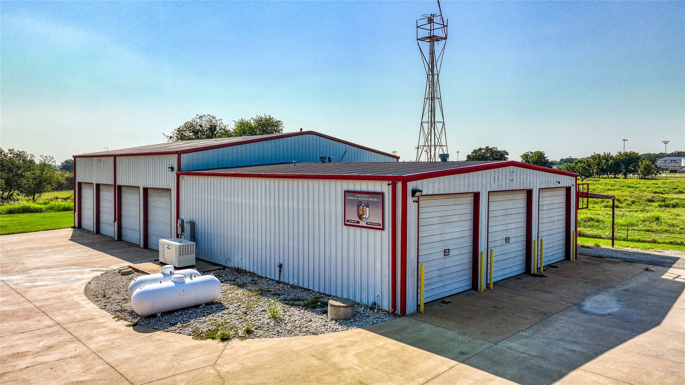 221 Judd Street Weatherford TX 76088