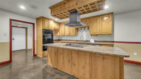 221 Judd Street Weatherford TX 76088