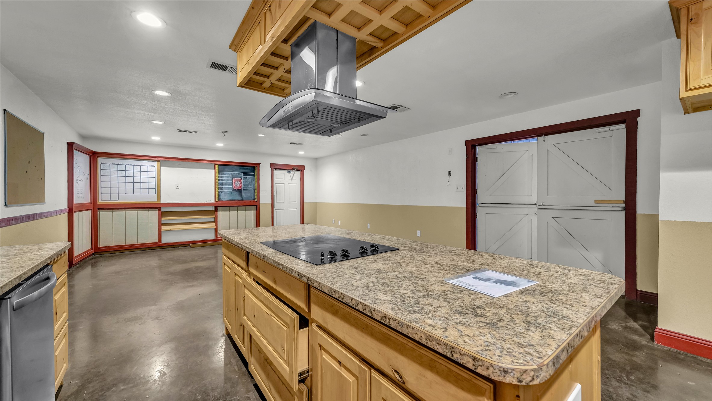 221 Judd Street Weatherford TX 76088