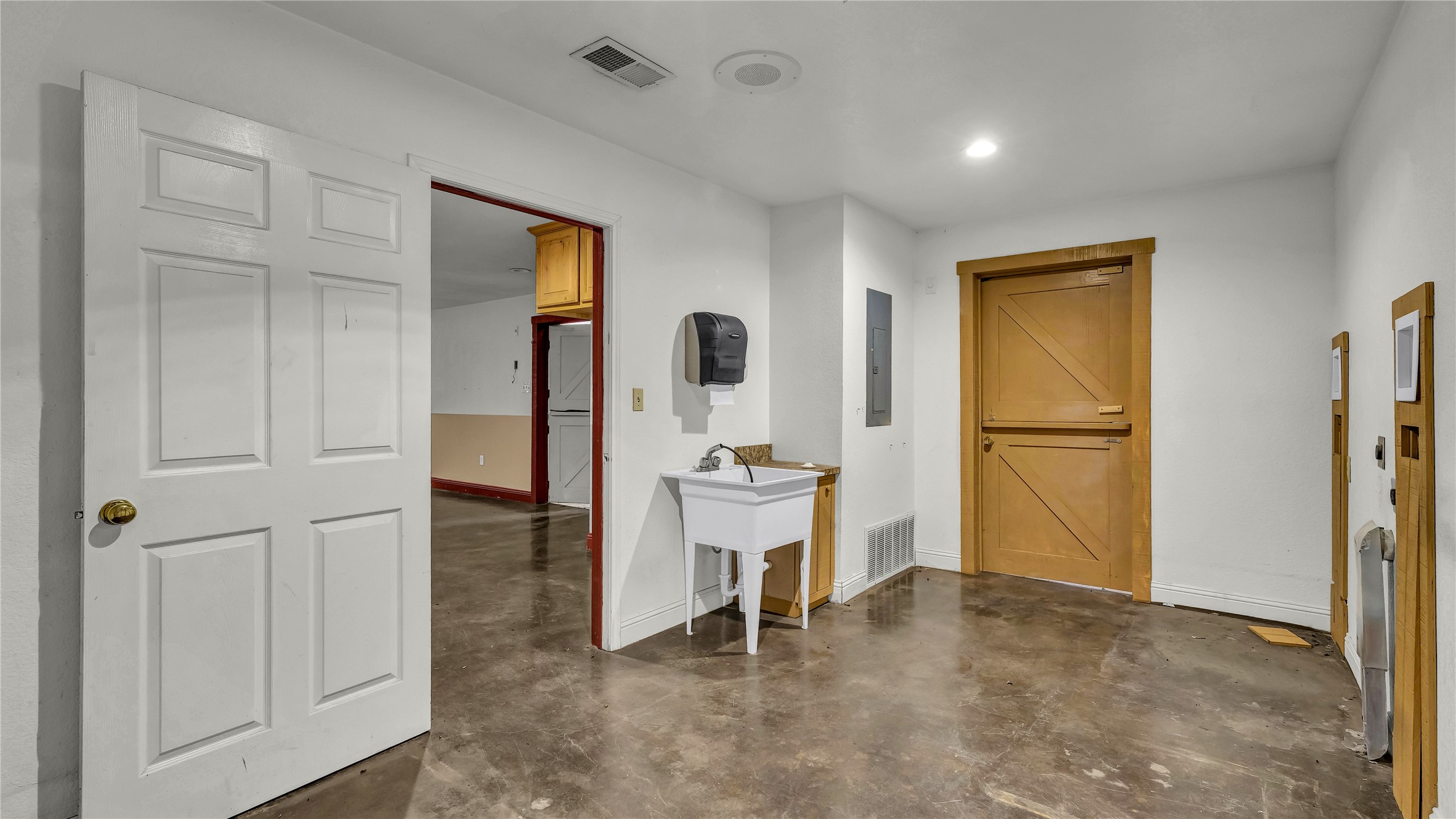 221 Judd Street Weatherford TX 76088