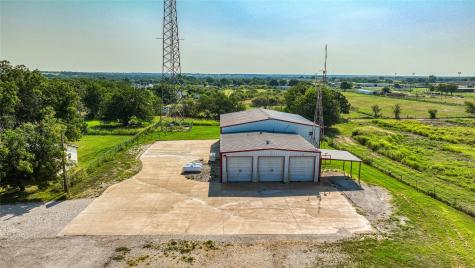221 Judd Street Weatherford TX 76088
