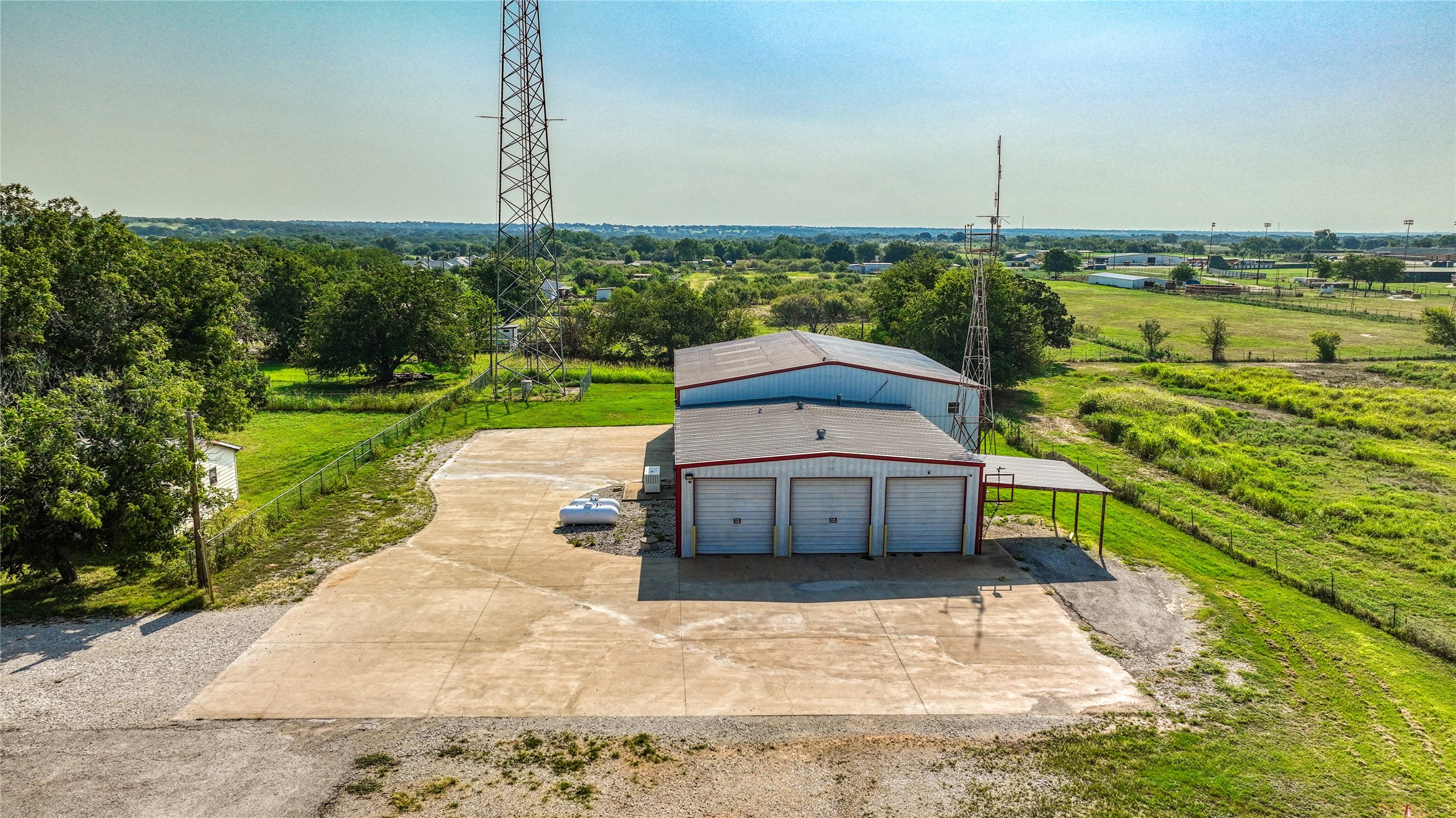 221 Judd Street Weatherford TX 76088