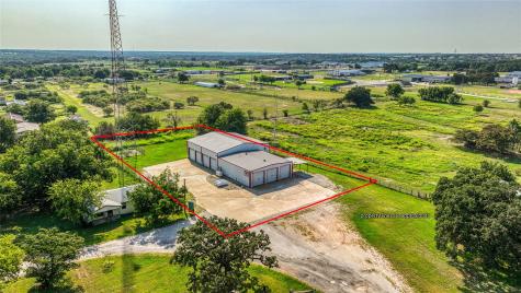 221 Judd Street Weatherford TX 76088
