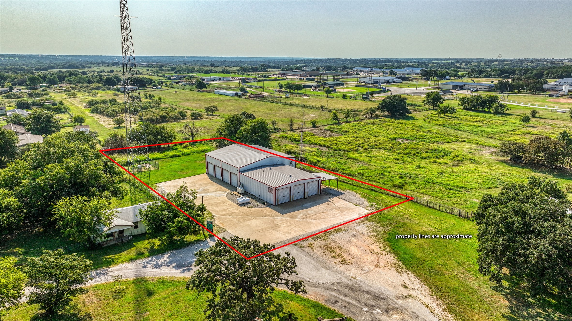 221 Judd Street Weatherford TX 76088