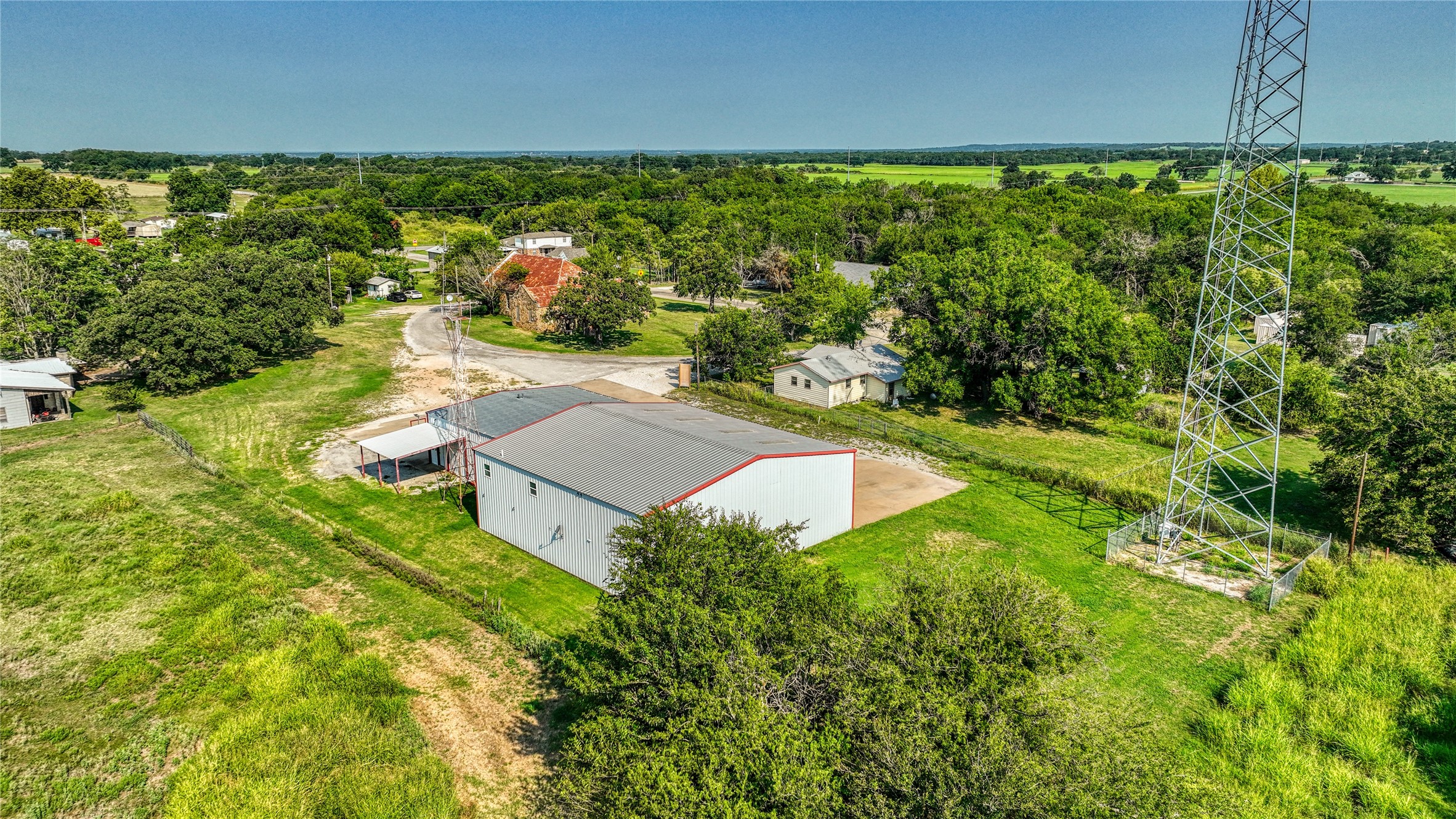 221 Judd Street Weatherford TX 76088