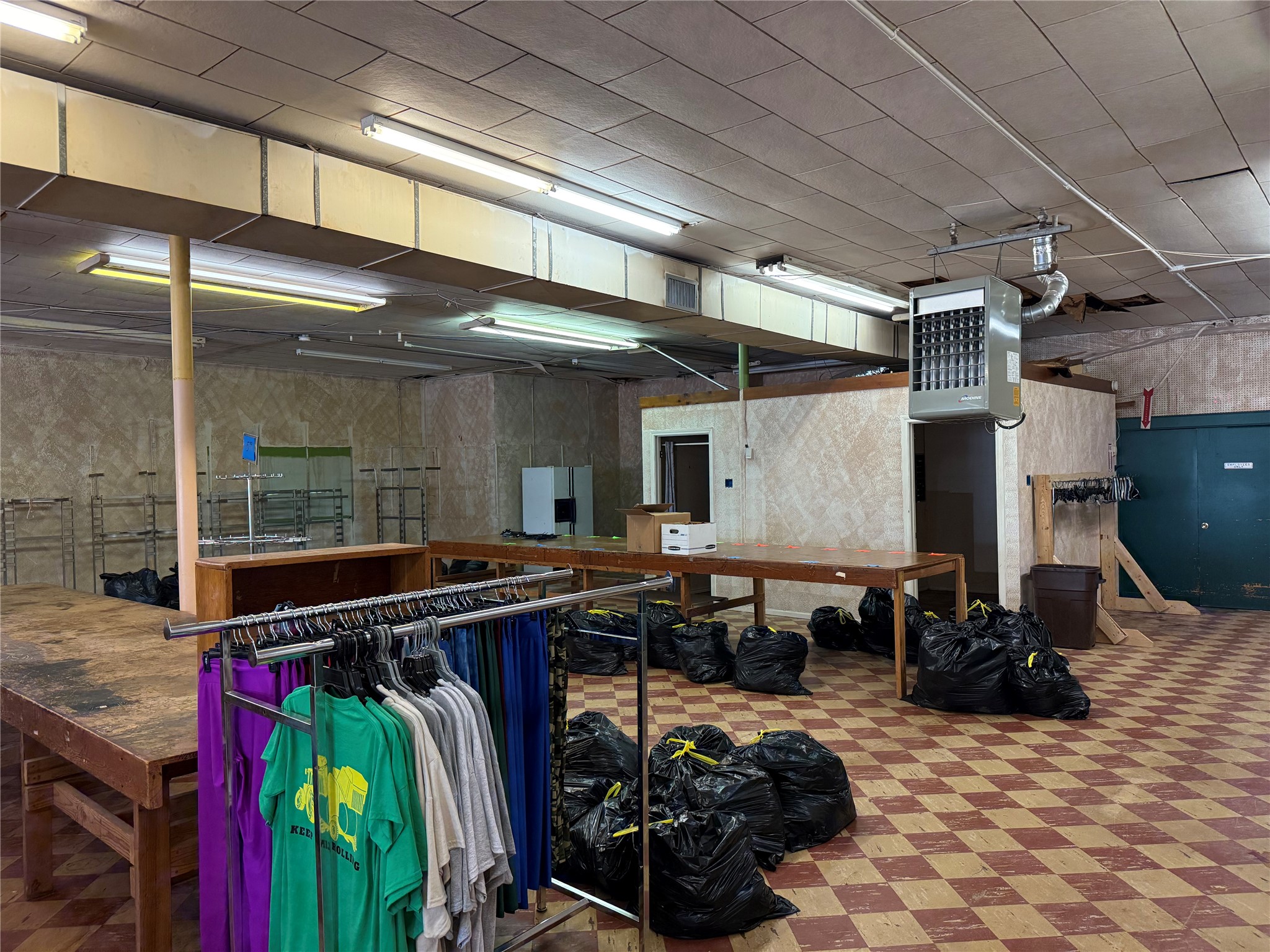 104 E Main Street Honey Grove TX 75446