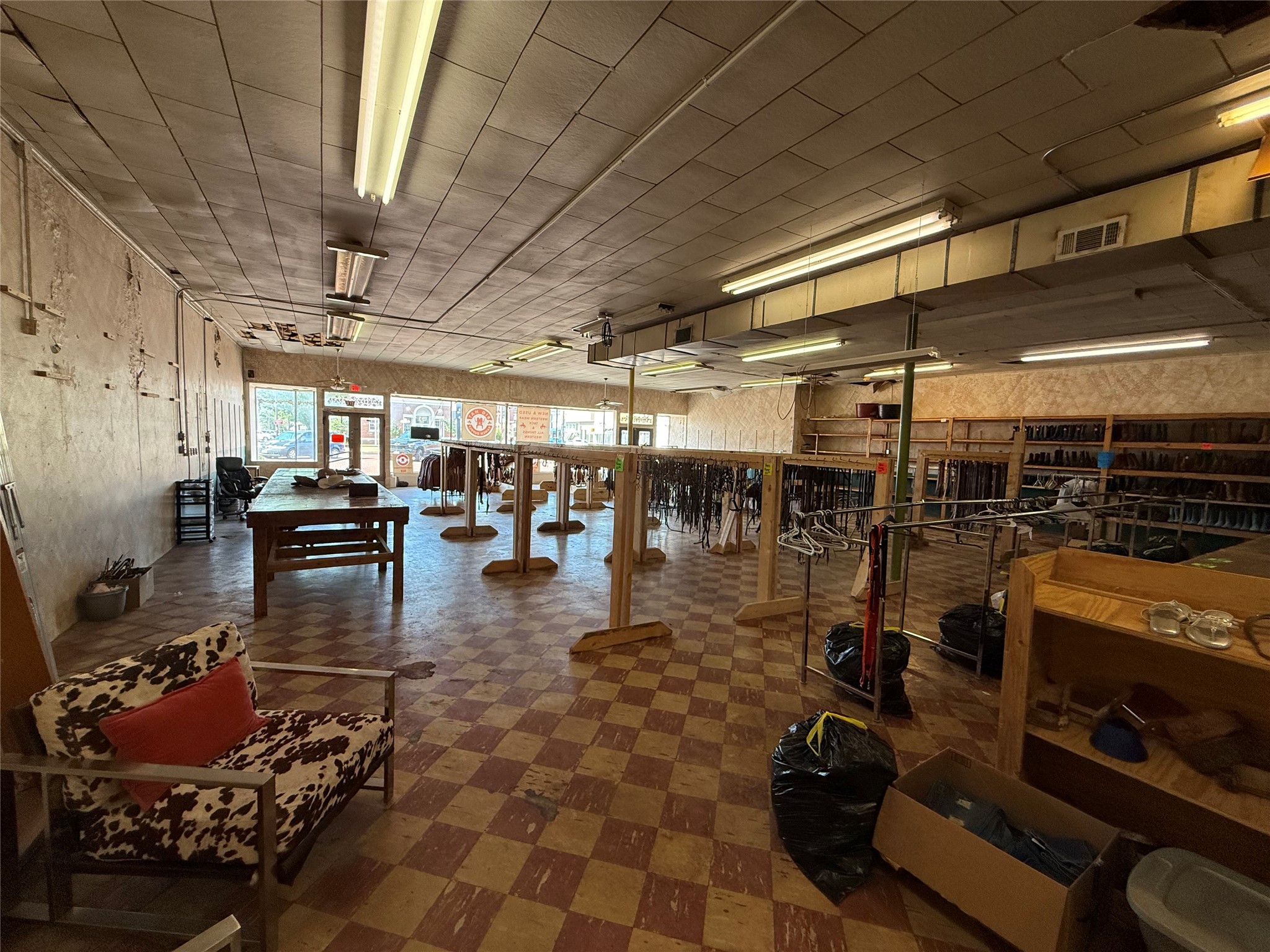 104 E Main Street Honey Grove TX 75446