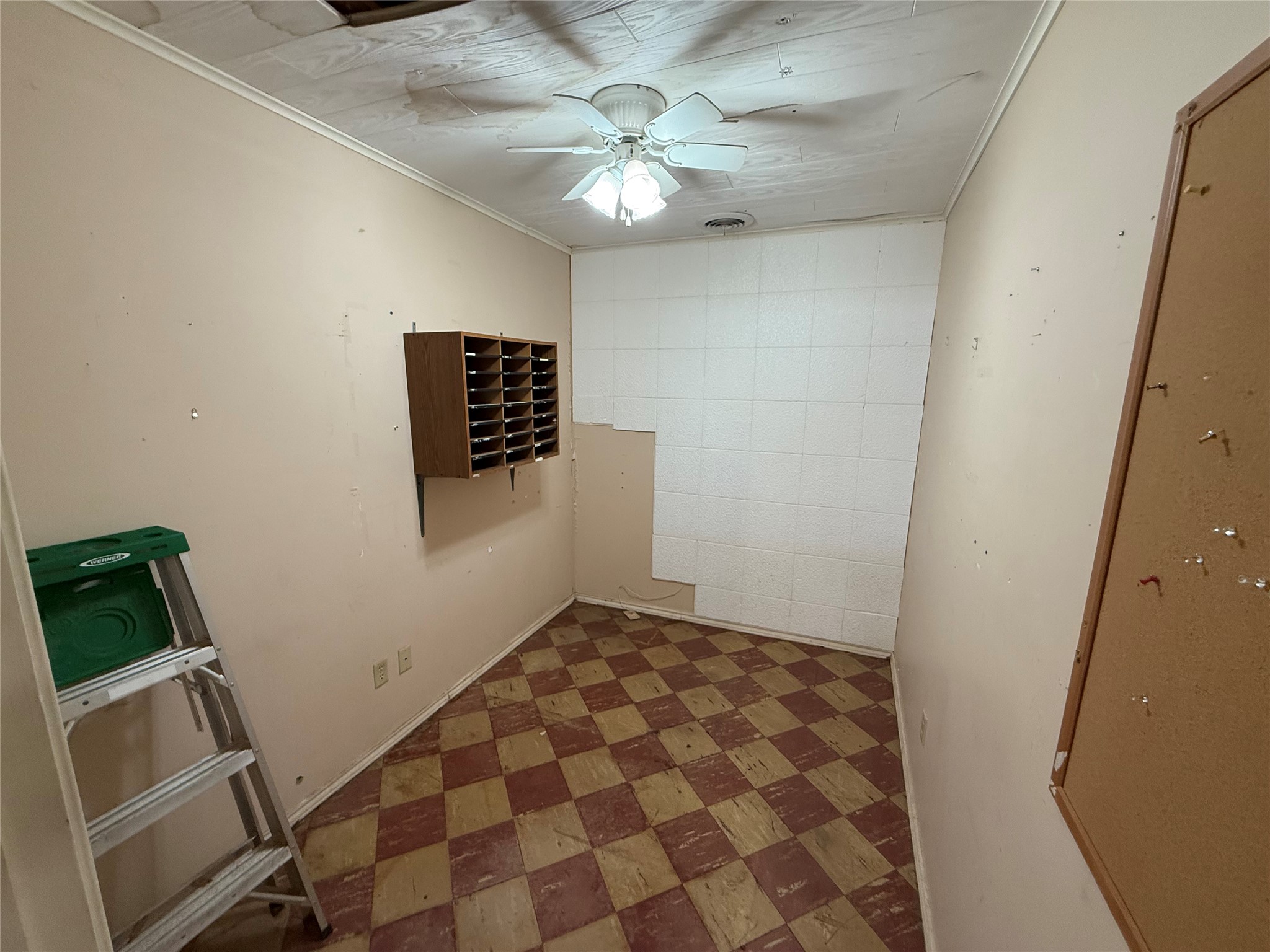 104 E Main Street Honey Grove TX 75446
