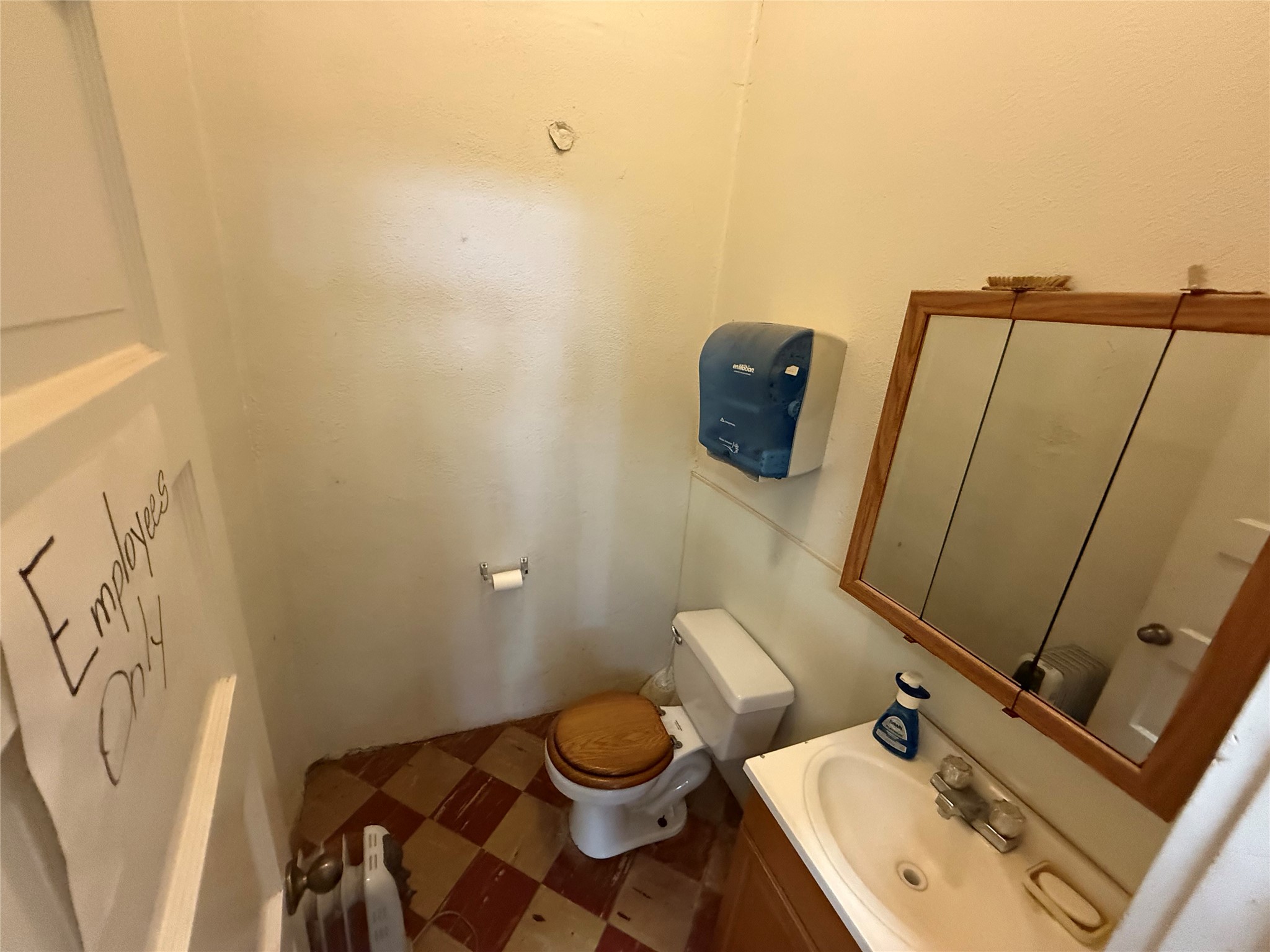 104 E Main Street Honey Grove TX 75446