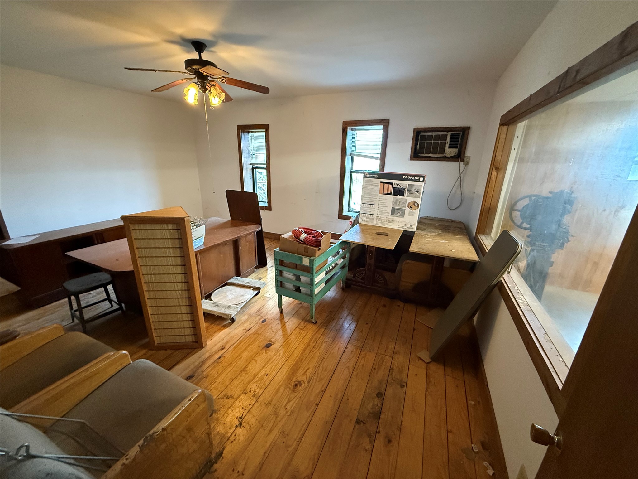 104 E Main Street Honey Grove TX 75446
