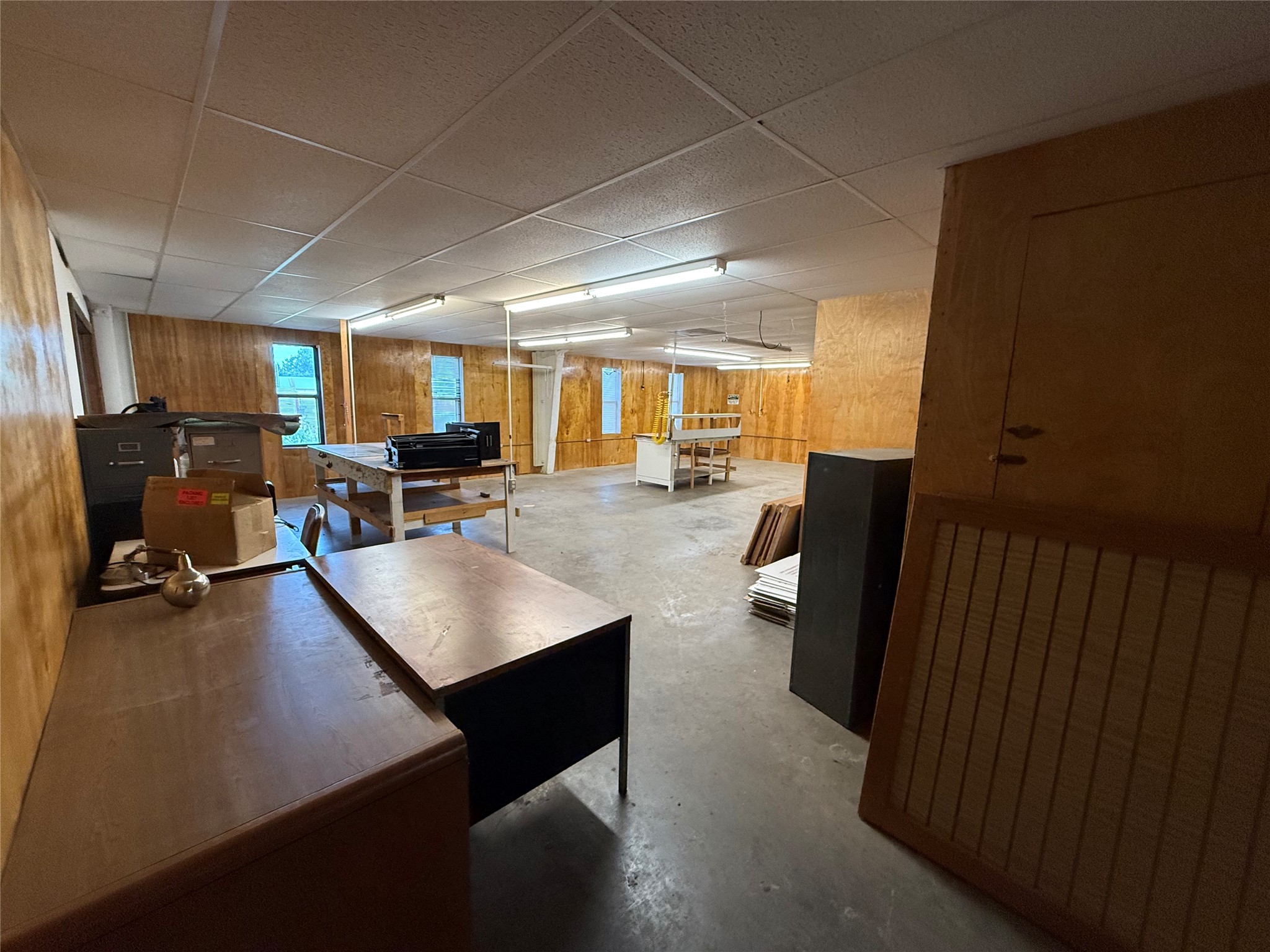 104 E Main Street Honey Grove TX 75446