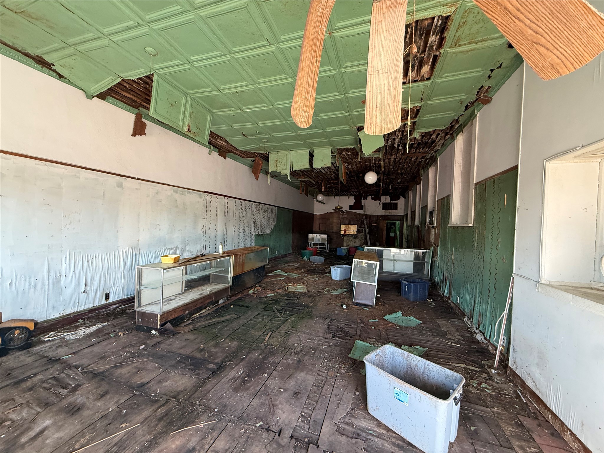104 E Main Street Honey Grove TX 75446