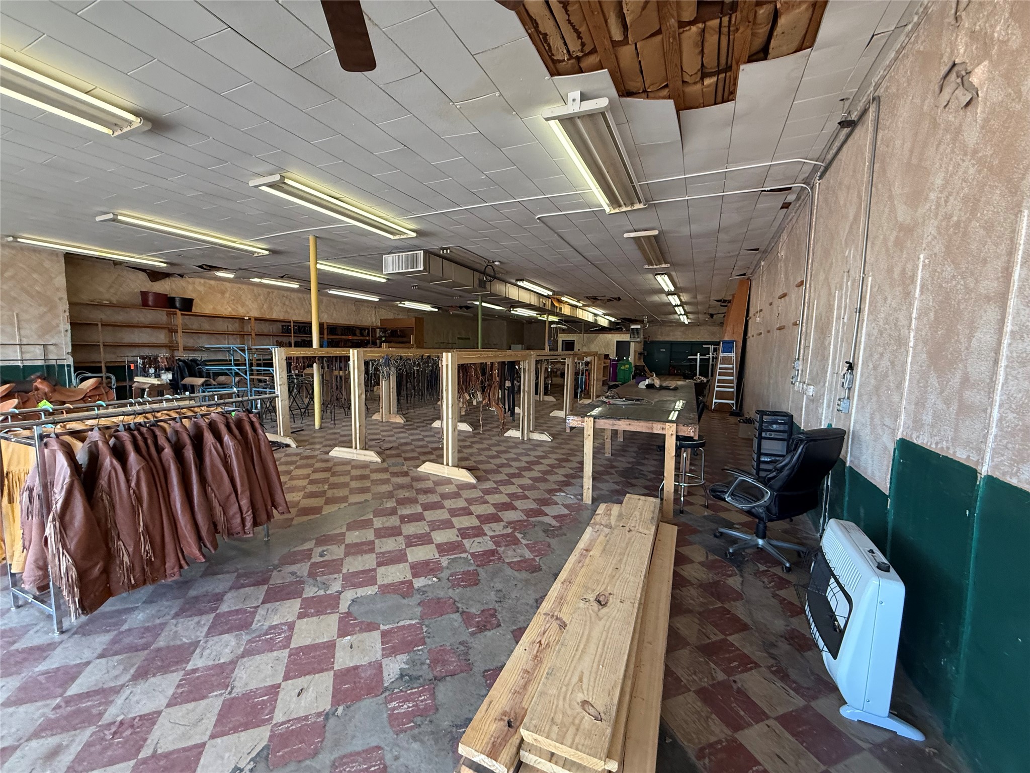 104 E Main Street Honey Grove TX 75446