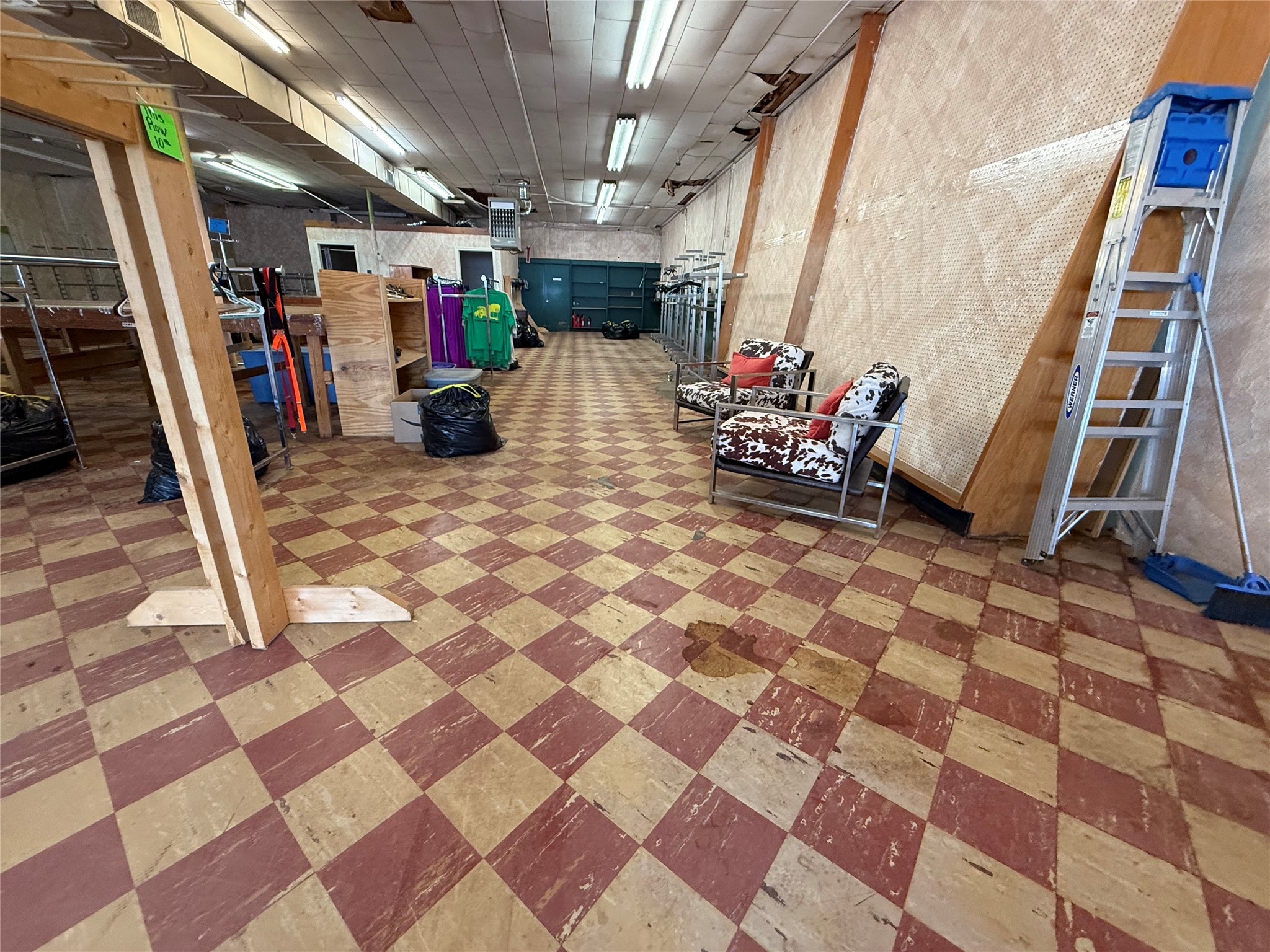 104 E Main Street Honey Grove TX 75446