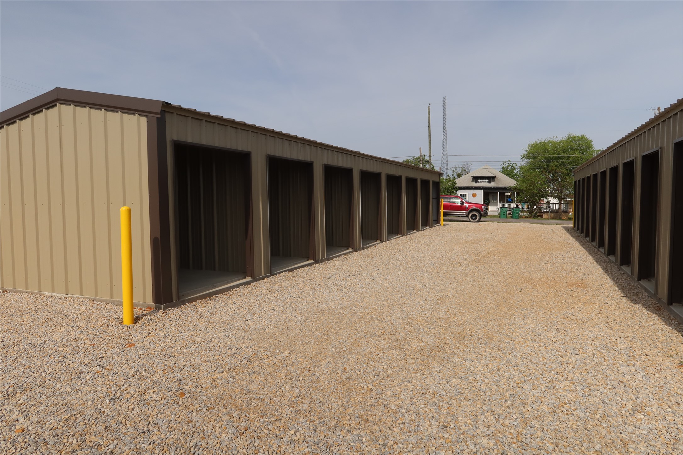 308 Highway 59 S Bowie TX 76230