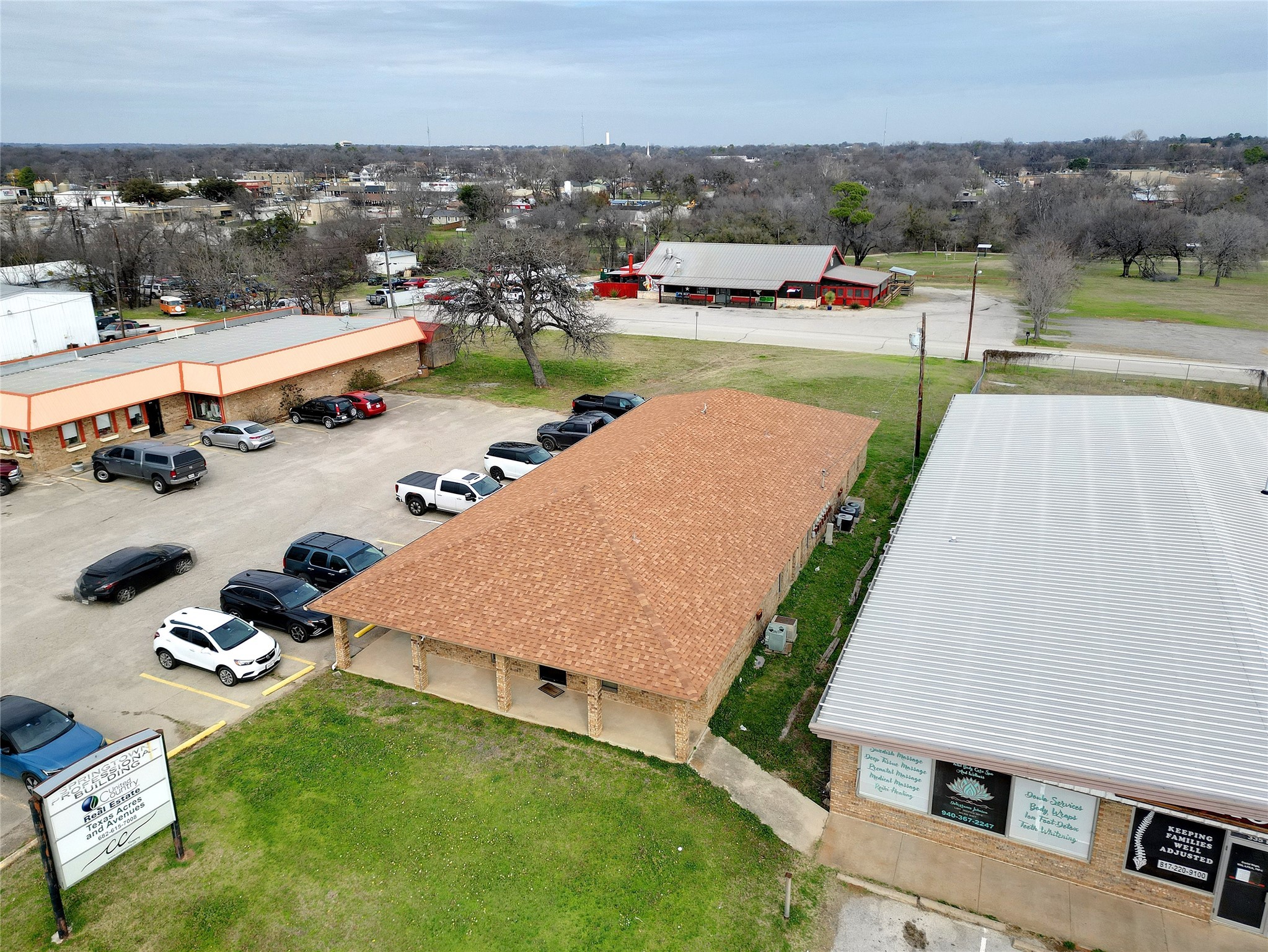 311 E Highway 199 Springtown TX 76082