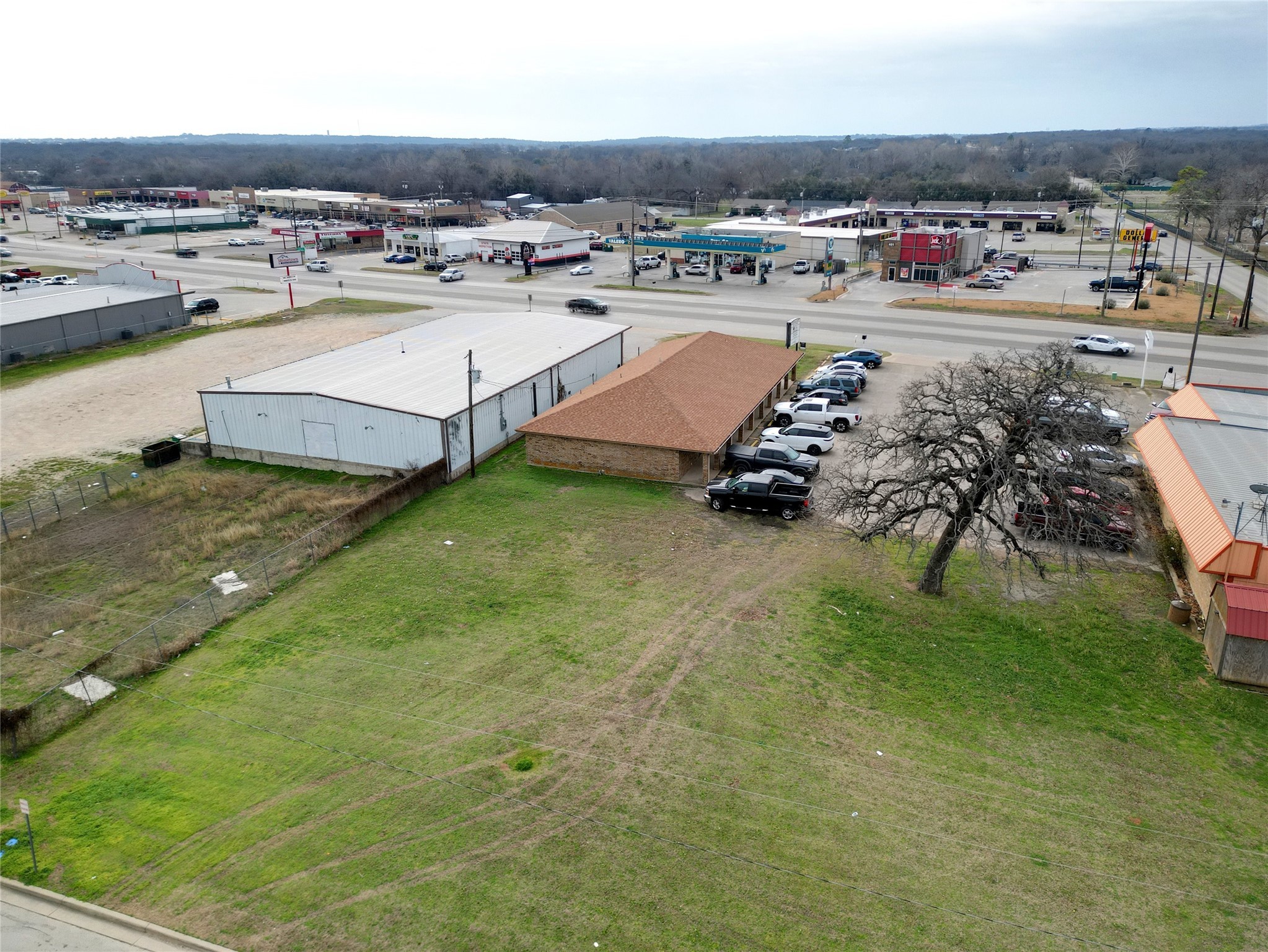 311 E Highway 199 Springtown TX 76082