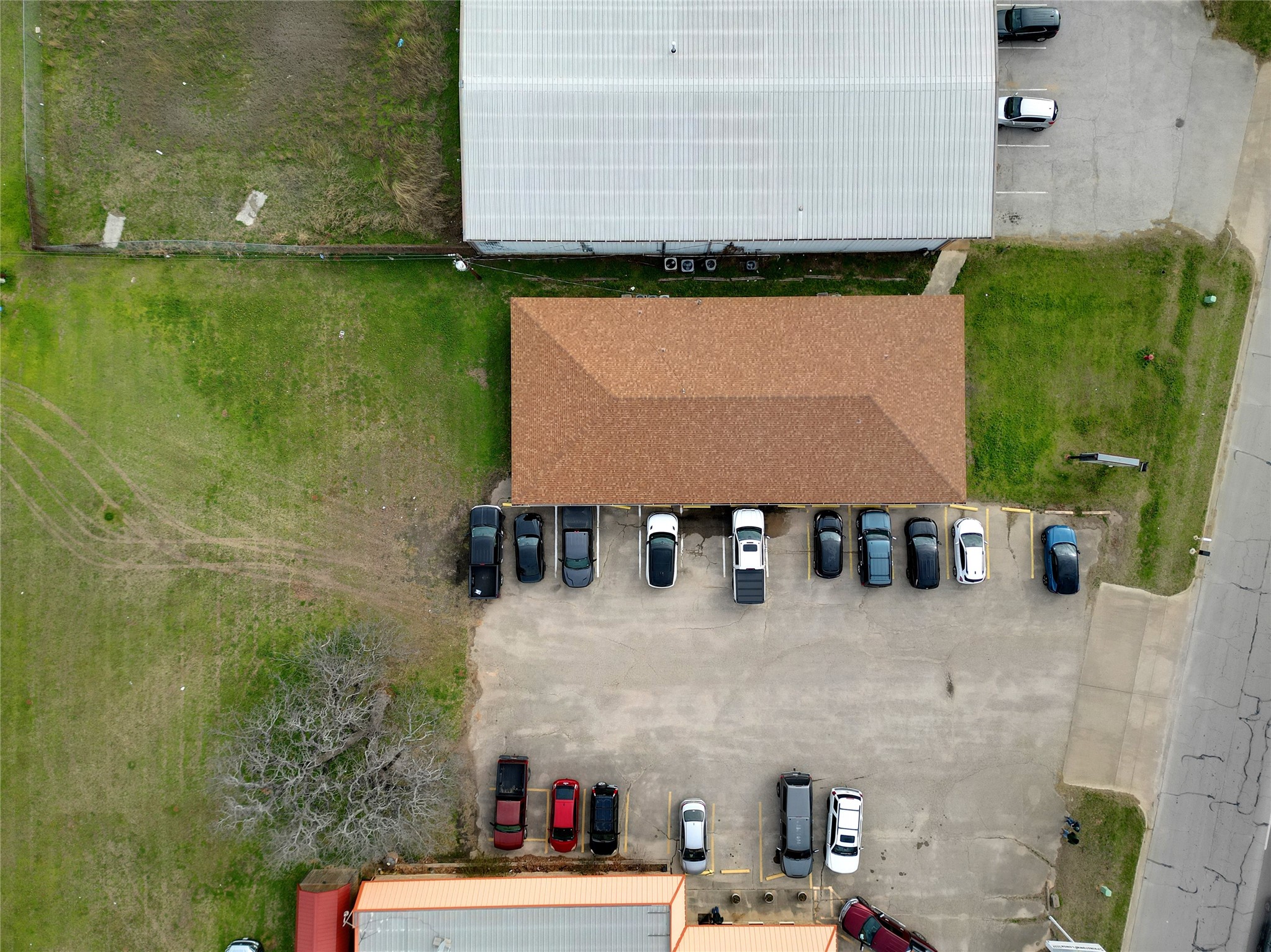 311 E Highway 199 Springtown TX 76082
