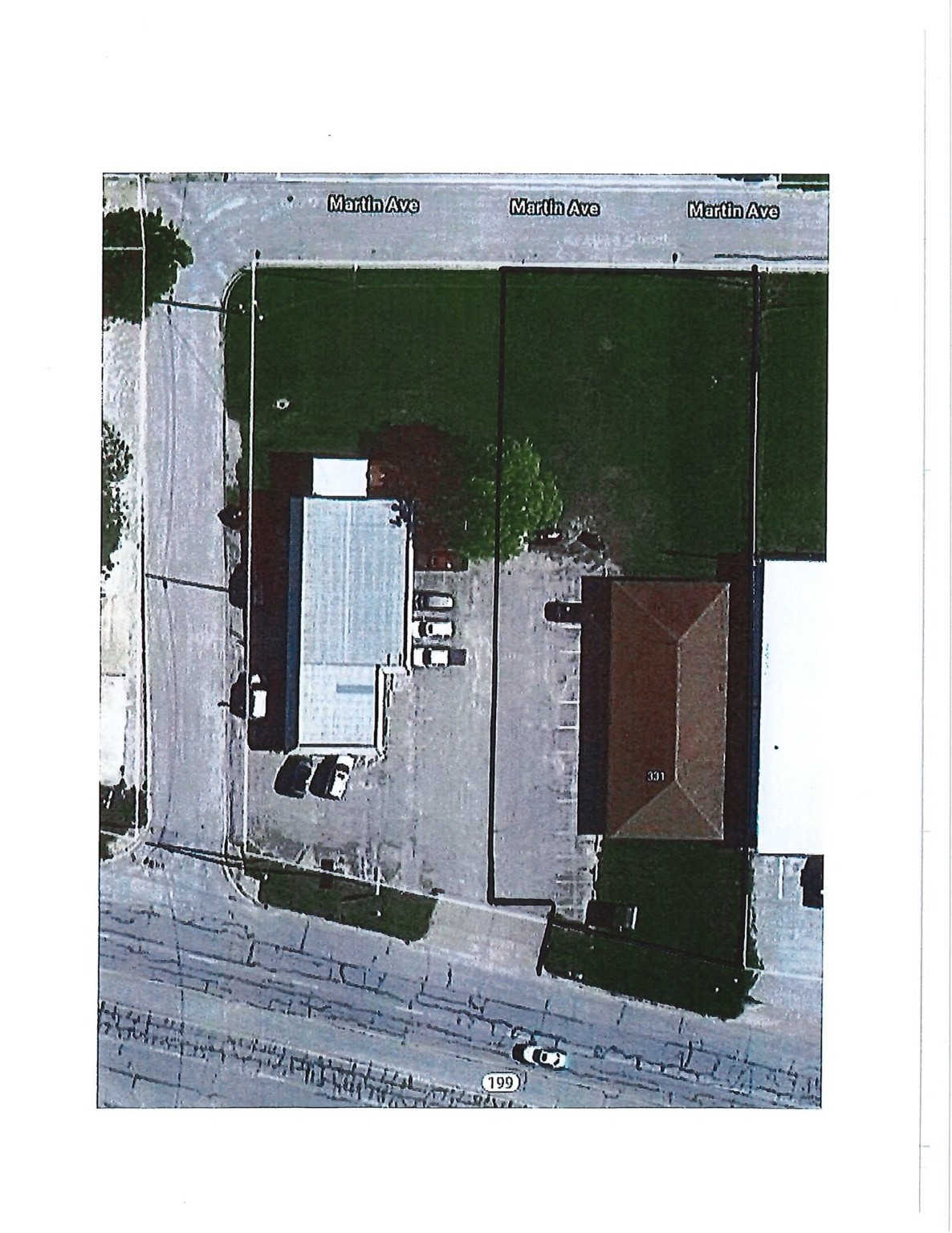 311 E Highway 199 Springtown TX 76082