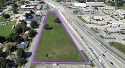 0000 NE Loop 286 Avenue Paris TX 75460