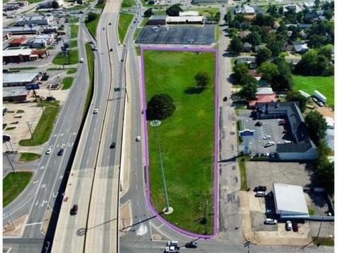 0000 NE Loop 286 Avenue Paris TX 75460