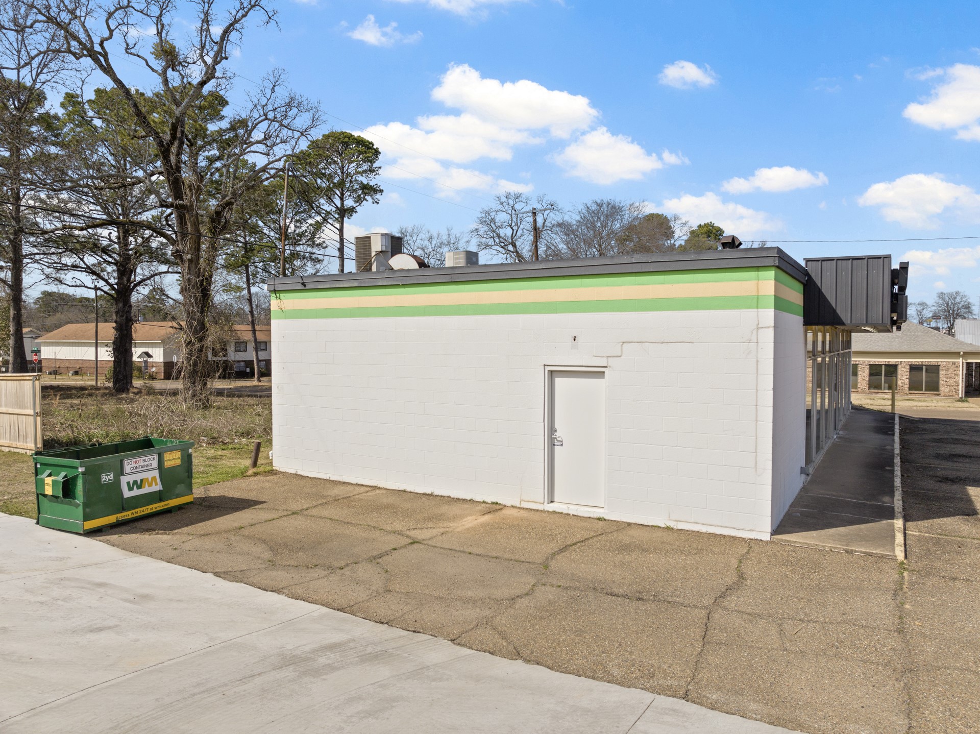 3725 N State Line Avenue Texarkana TX 75503