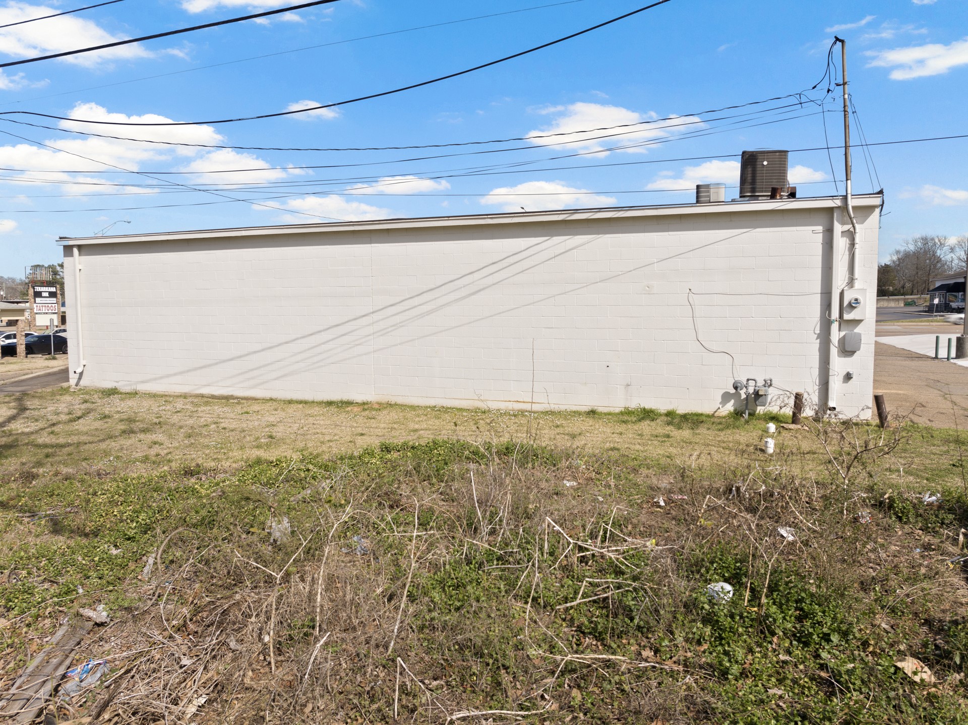 3725 N State Line Avenue Texarkana TX 75503