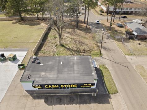 3725 N State Line Avenue Texarkana TX 75503