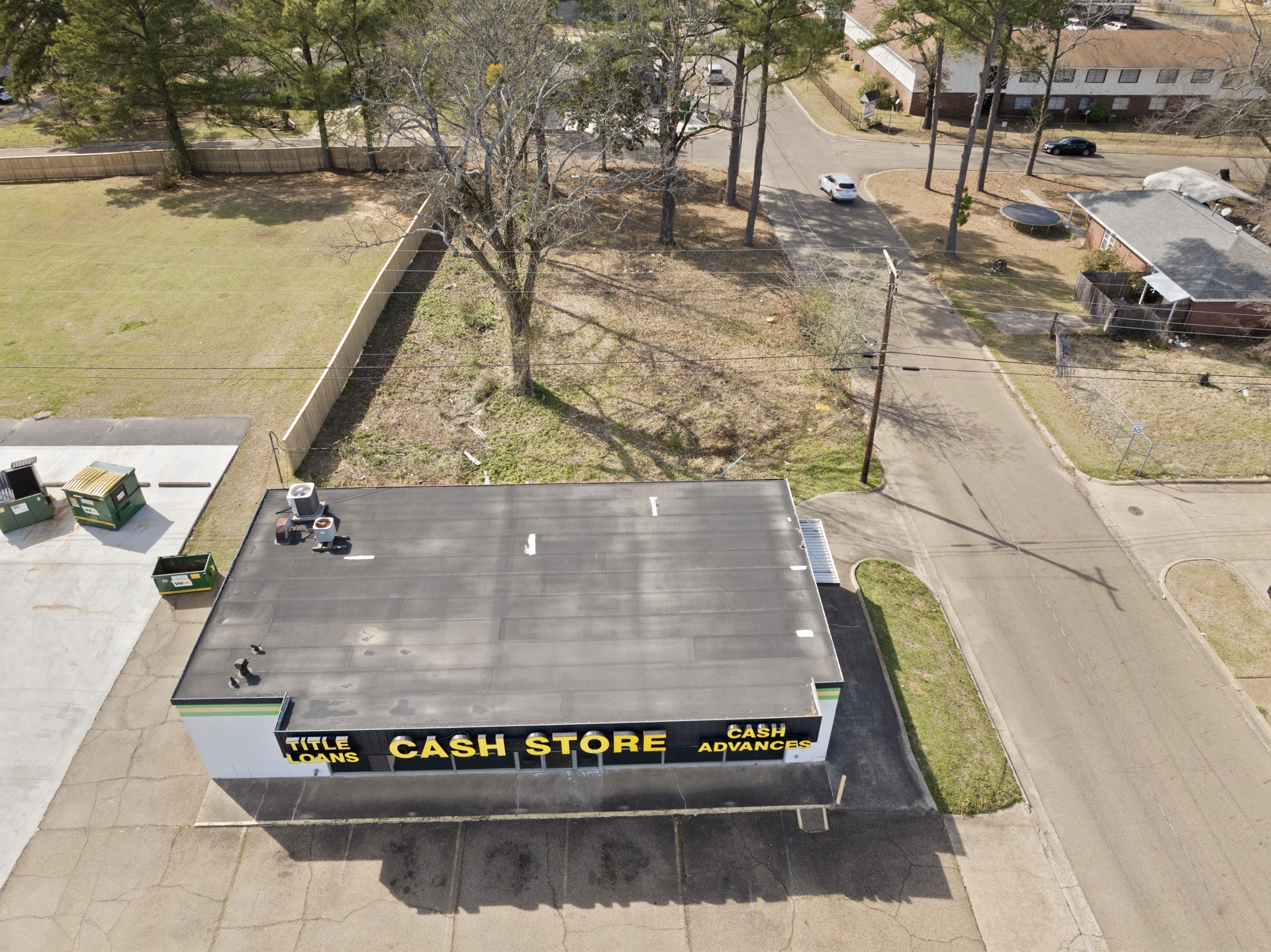 3725 N State Line Avenue Texarkana TX 75503