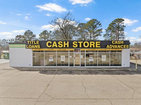 3725 N State Line Avenue Texarkana TX 75503
