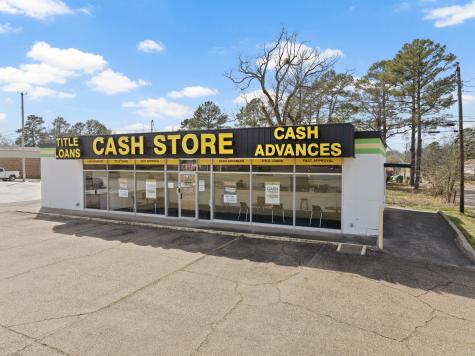 3725 N State Line Avenue Texarkana TX 75503