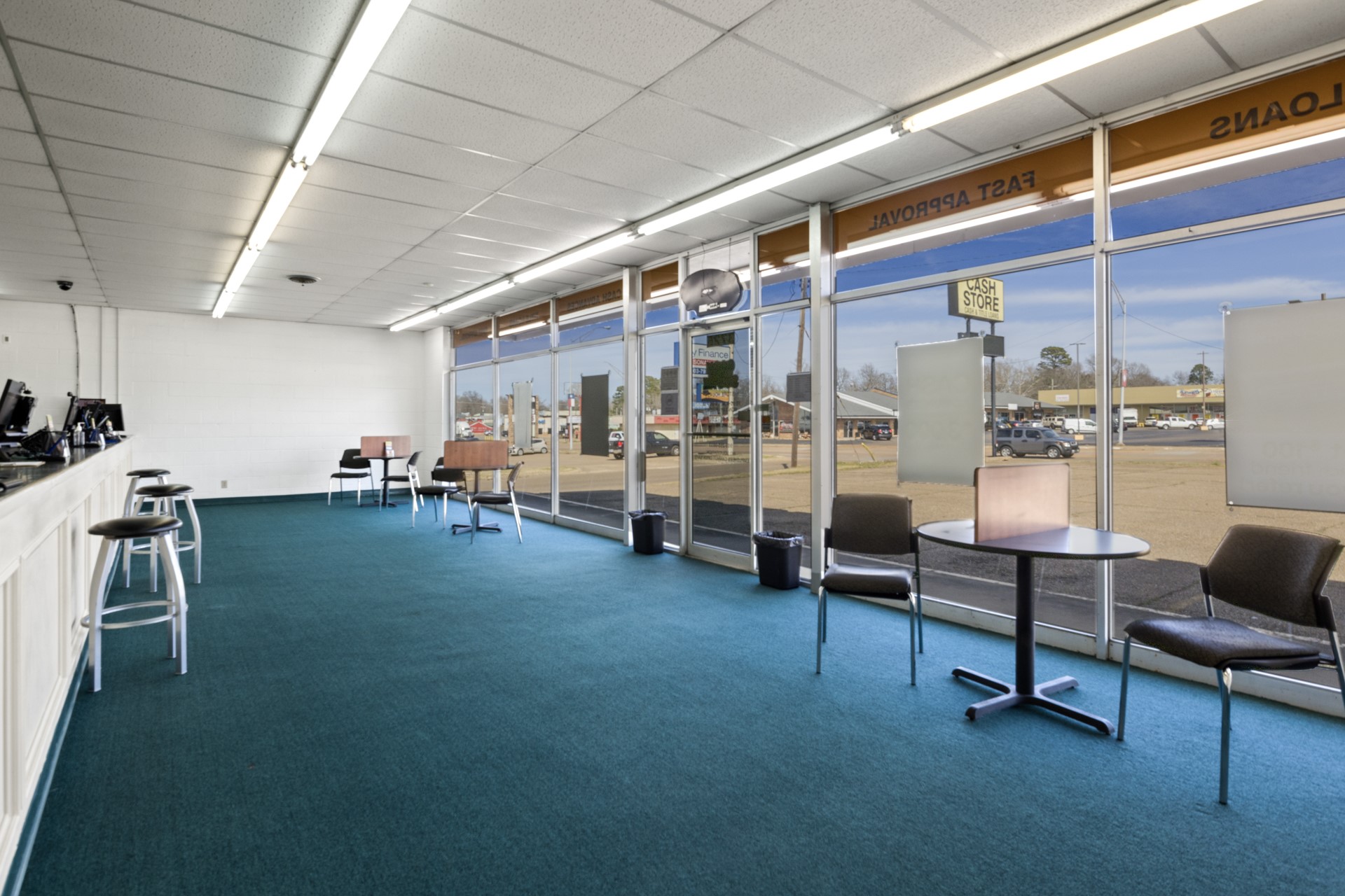 3725 N State Line Avenue Texarkana TX 75503