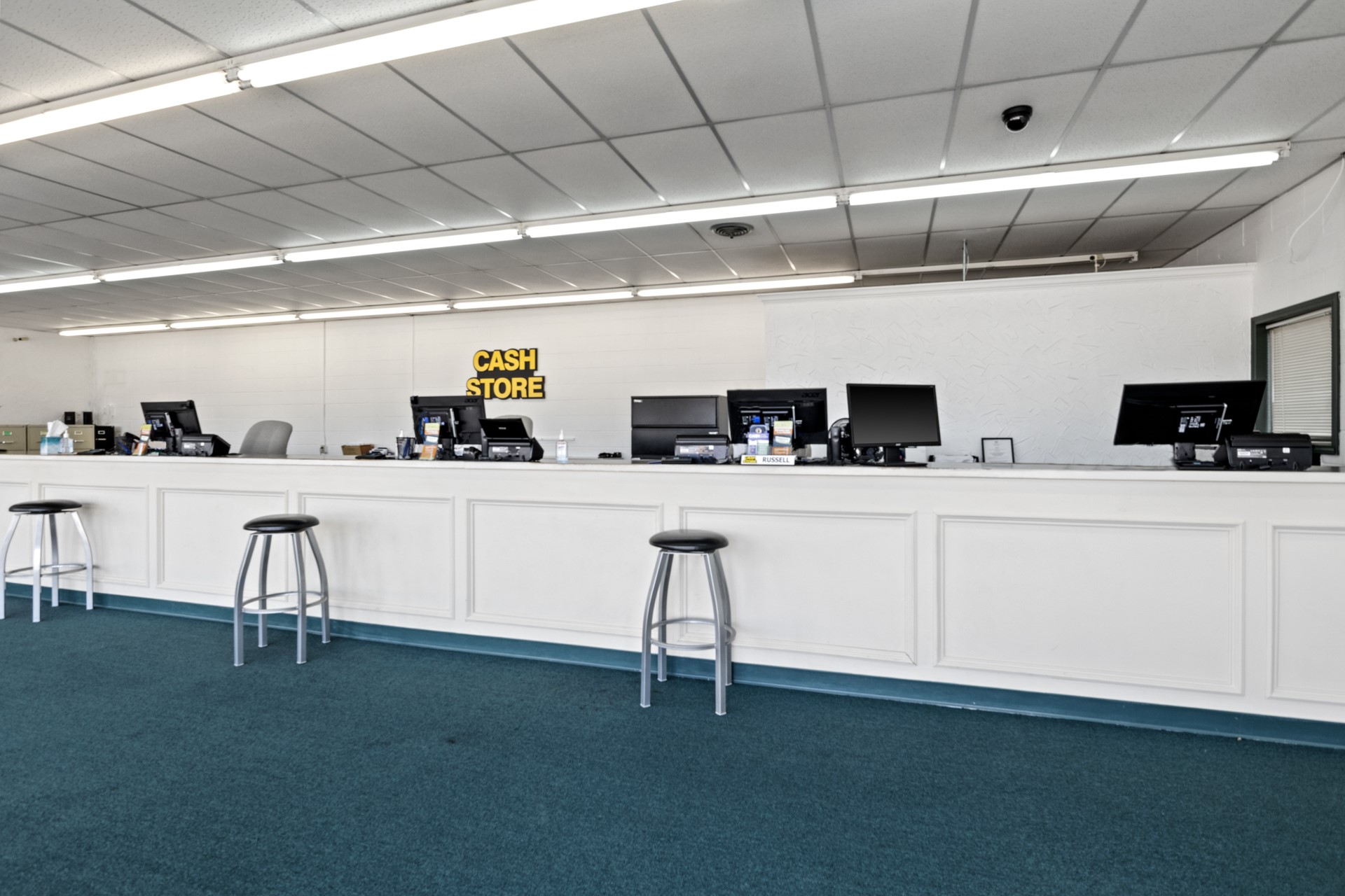 3725 N State Line Avenue Texarkana TX 75503