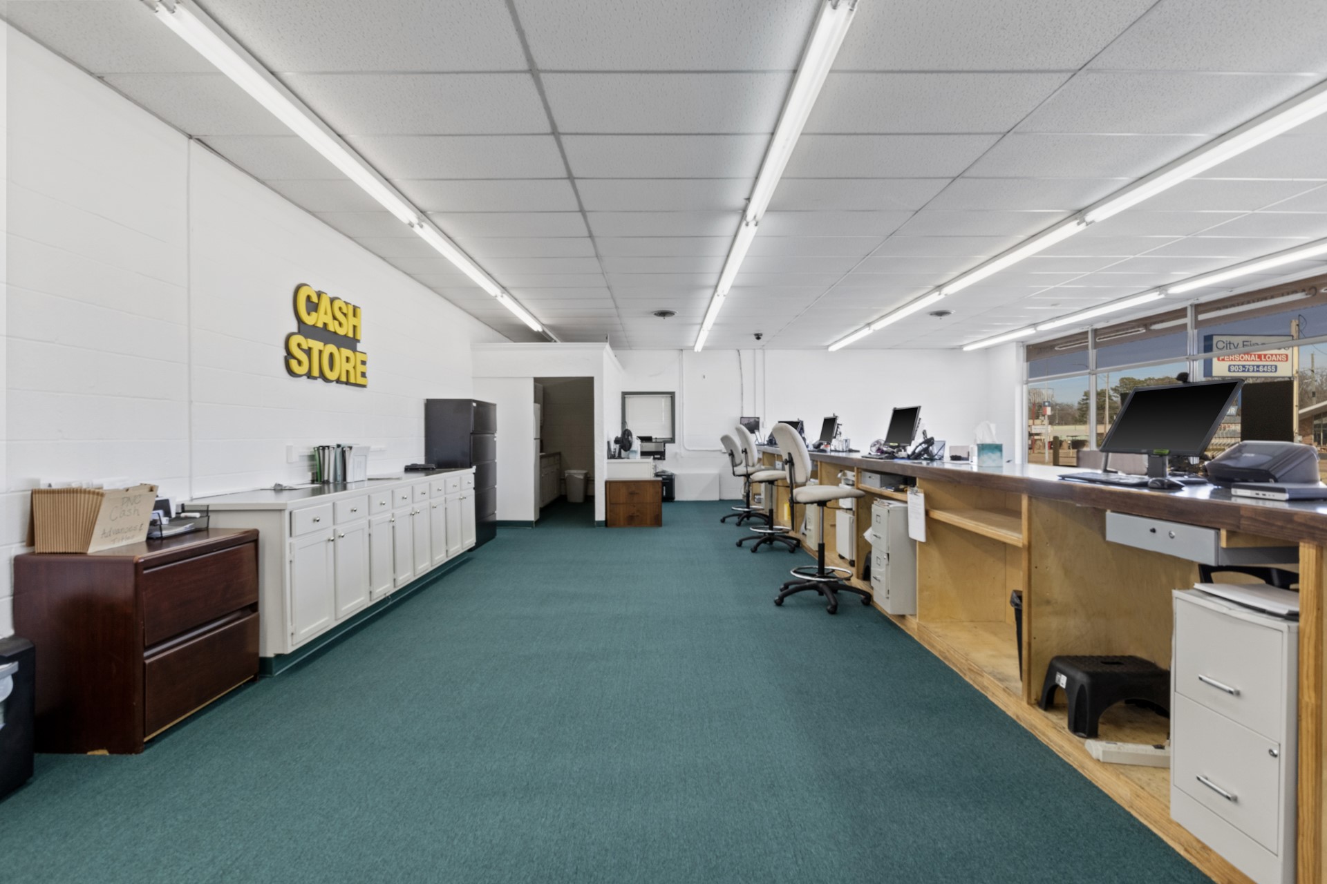 3725 N State Line Avenue Texarkana TX 75503